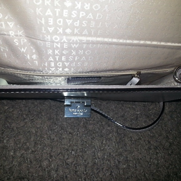 KATE SPADE NEW YORK-Harwood Pl.-Fiona-Moussefrost - Picture 8 of 8